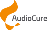 AudioCure Pharma Logo