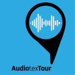 AudiotexTour Logo