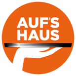 Auf's Haus Logo