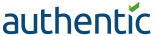 authentic.network Logo