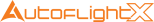 AutoFlightX Logo