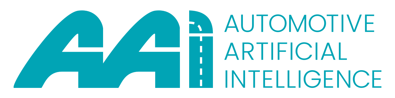 Automotive Artificial Intelligence (AAI)