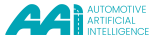 Automotive Artificial Intelligence (AAI) Logo