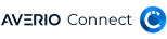 AVERIO Connect Logo