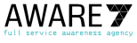 AWARE7 Logo