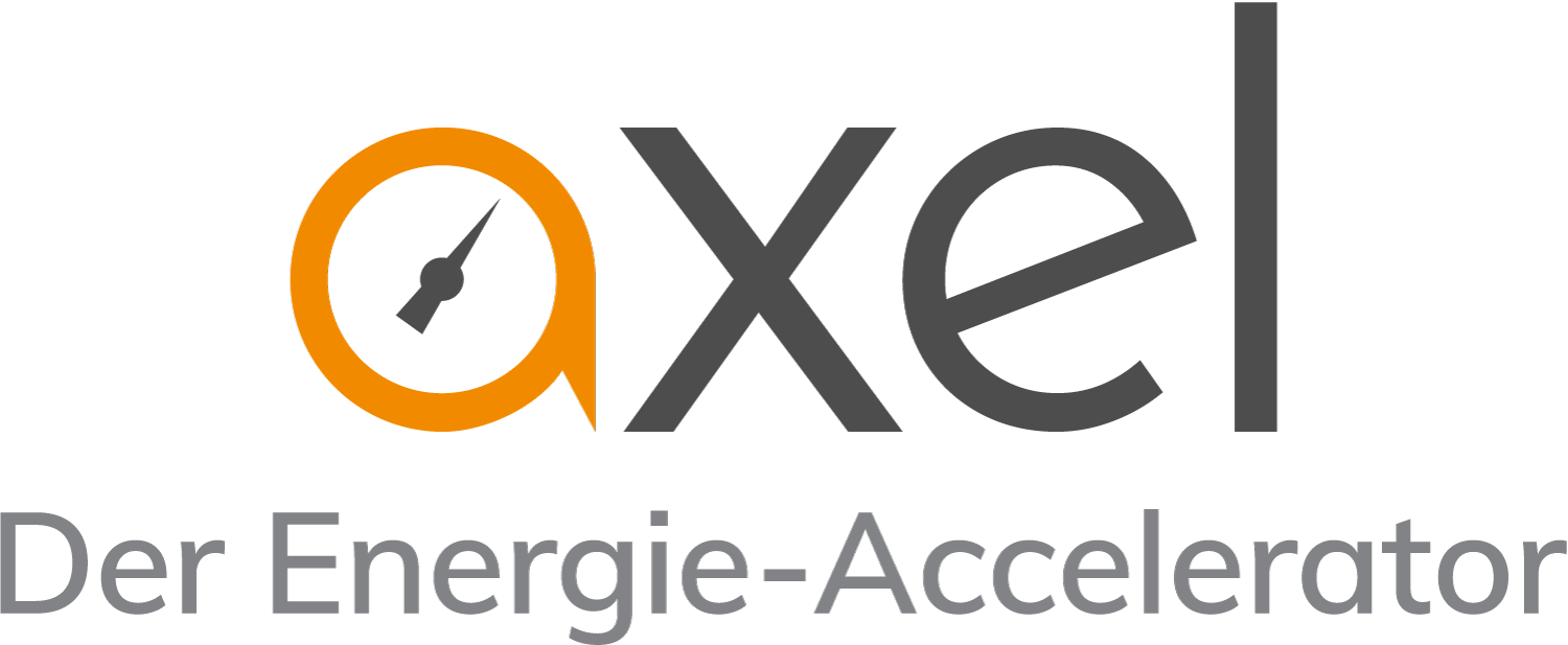 AXEL - Der Energie-Accelerator