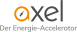 AXEL - Der Energie-Accelerator Logo