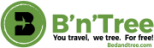 B'n'Tree Logo