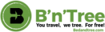 B\\'n\\'Tree Logo
