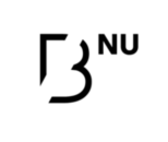 B//NU Logo