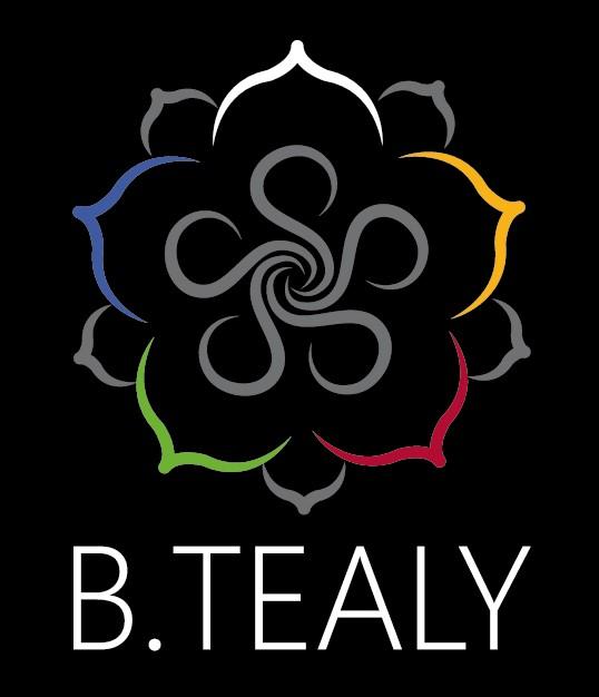 B.TEALY