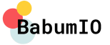Babumio Logo