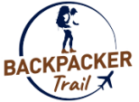 Backpacker Trail Logo