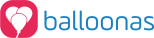 balloonas Logo