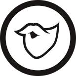 Barba Brada Logo