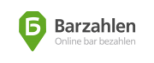 Barzahlen / Cash Payment Solutions Logo