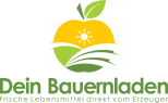 Dein Bauernladen Logo