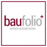 baufolio Logo