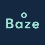 BAZE Logo