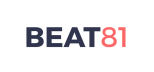 Beat81 Logo