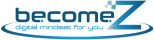 becomeZ Logo