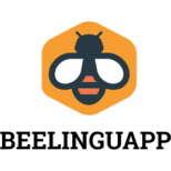 Beelinguapp Logo