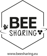 BEEsharing P.A.L.S. Logo