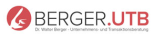 Berger UTB Logo