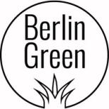 BerlinGreen Logo