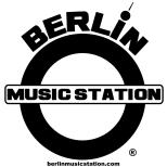 BerlinMusicStation Logo