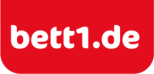 bett1.de Logo