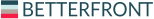 Betterfront Logo