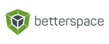 Betterspace Logo