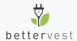 bettervest Logo