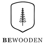 BeWooden Logo