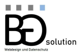 BG Solution Logo