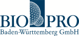 BIOPRO Baden-Württemberg Logo