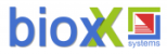 bioxX systems Logo