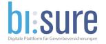Bisure Logo