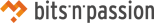 Bits & Passion Logo