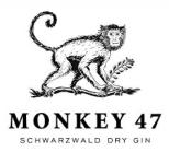 Black Forest Distillers Logo
