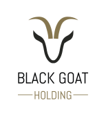 Black Goat Holding Logo