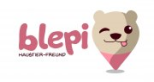 blepi Haustier-Freund Logo