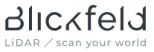 Blickfeld Logo