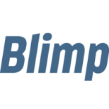 Blimp Logo