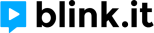 blink.it Logo