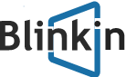 BlinkIn Logo