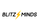BlitzMinds Logo