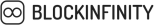 BlockInfinity Logo