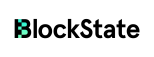 BlockState Logo